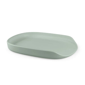 Sebra Pulse Pur Changing Mat - Seagrass Green