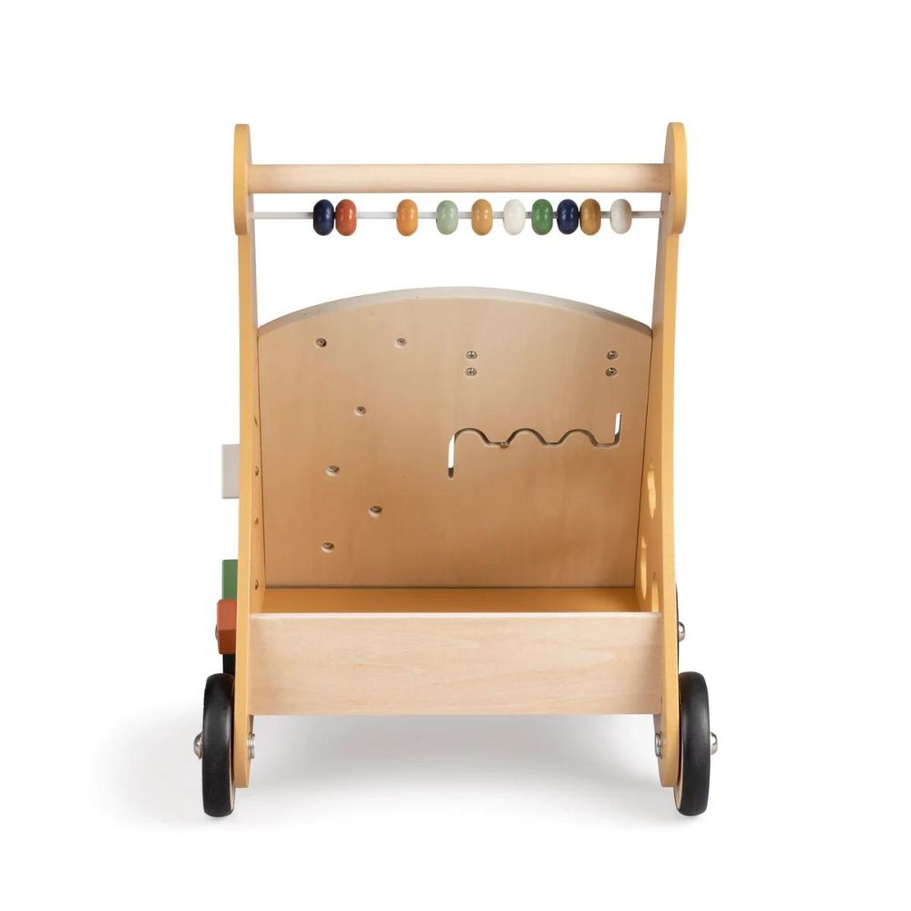 Wooden Activity Walker Wooden Toys Wildlife Sebra wooden-activity-walker-wooden-toys-wildlife-sebra
