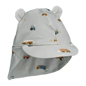 Liewood Senia Sun Hat with Ears Unisex