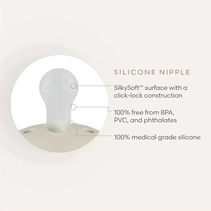 Silicone Baby Essentials FRIGG