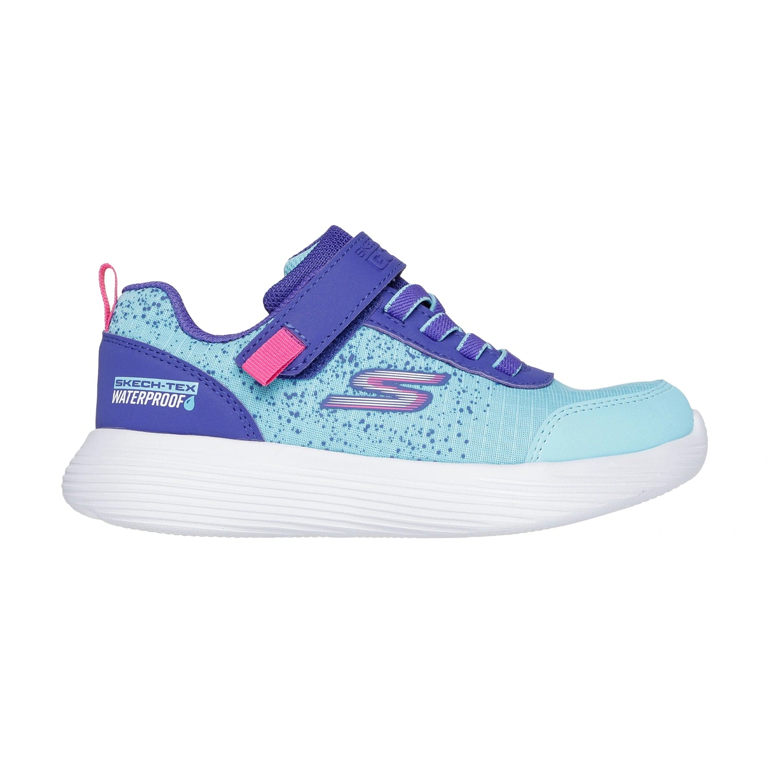 Athletic Shoes Skechers Go Run Violet Athletic Shoes Skechers Go