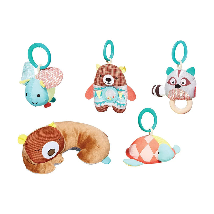 Skip and hop activity gym shop
