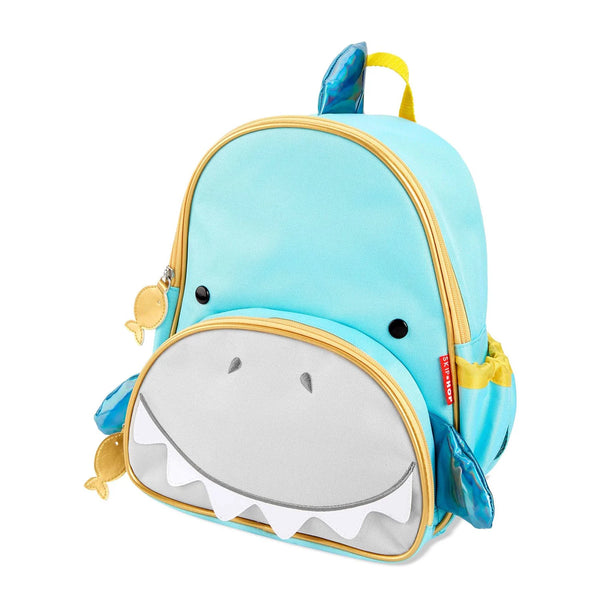Skip Hop Zoo Toddler Backpack – Bee – Preschool Backpack for Ages 3-4