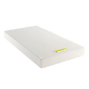 Sleeptight Pocket Mattress (90x190cm)