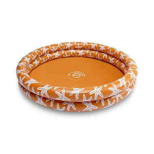 Swim Essentials Inflatable Baby Pool for Yeras+ Sea Stars