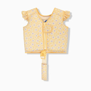 Swim Essentials Yellow Swim Vest 1-2 years
