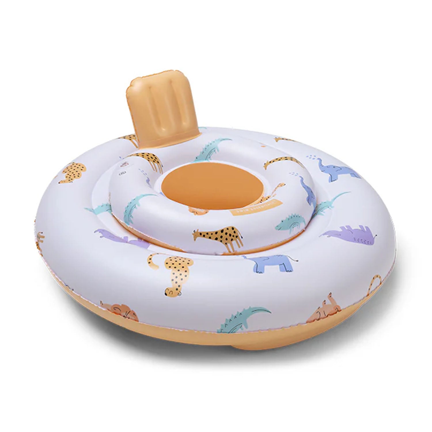 Swim Essentials Wild Life baby float for toddlers 1-2 years old.