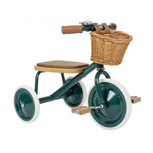 TRIKE VINTAGE BANWOOD - GREEN