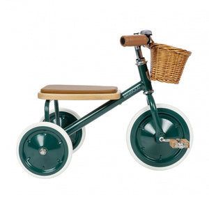 TRIKE VINTAGE BANWOOD - GREEN