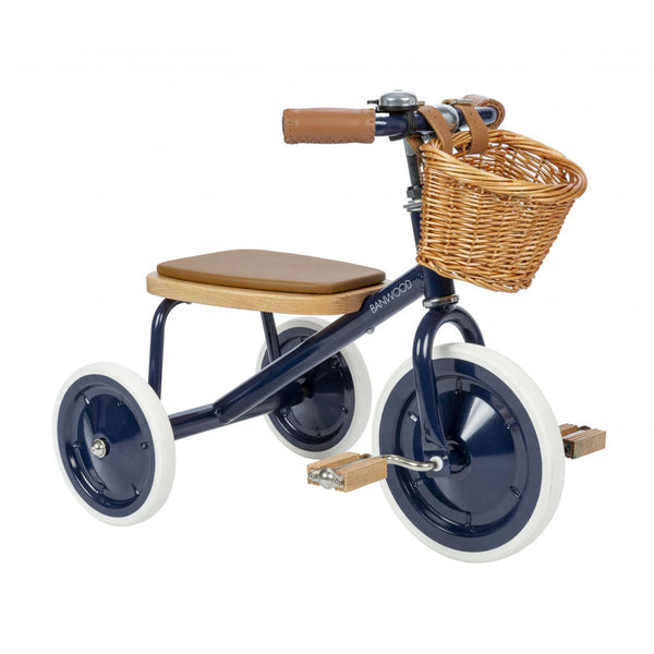 Banwood Vintage Tricycle - Classic Trike