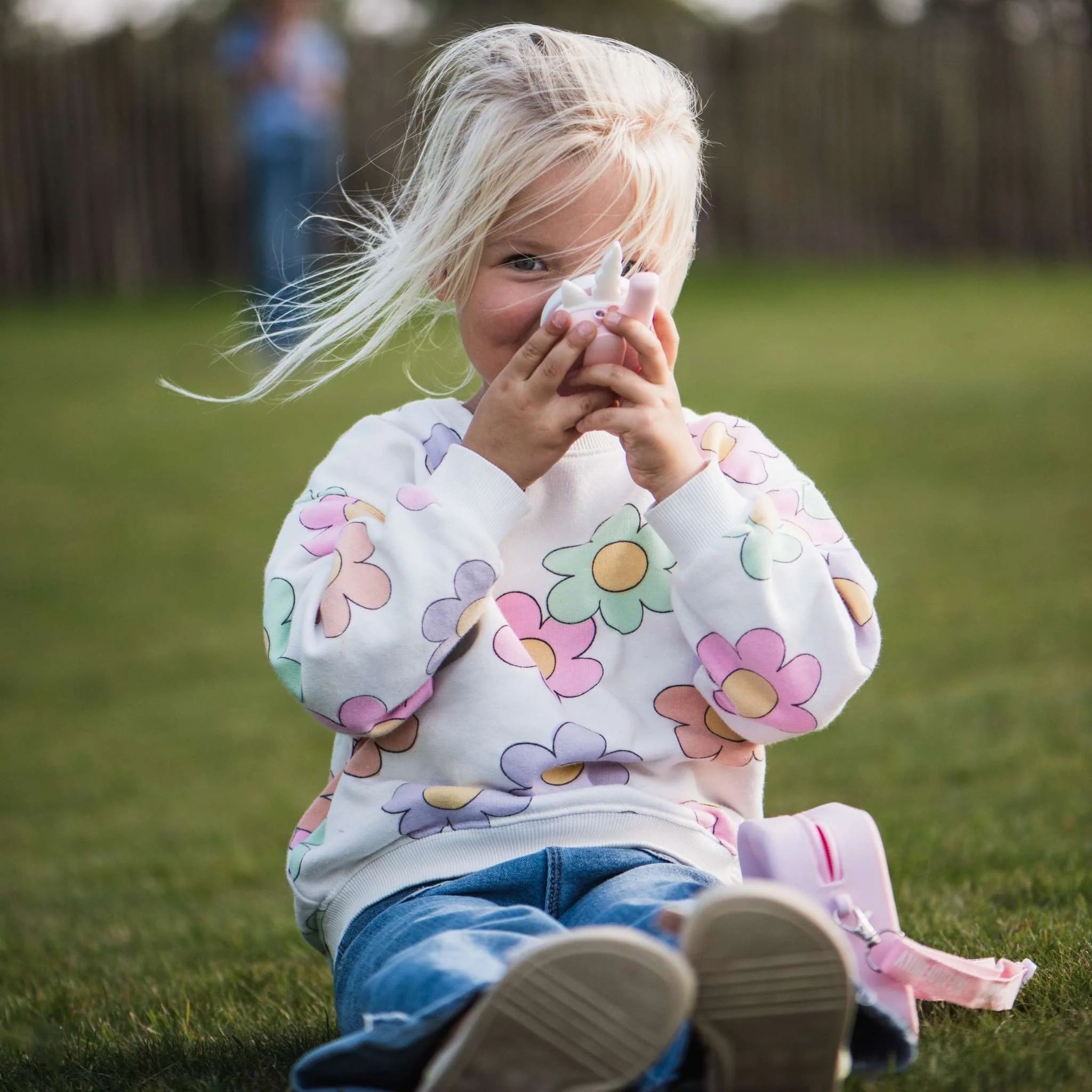 The Zoofamily Zoo Walkie Talkies