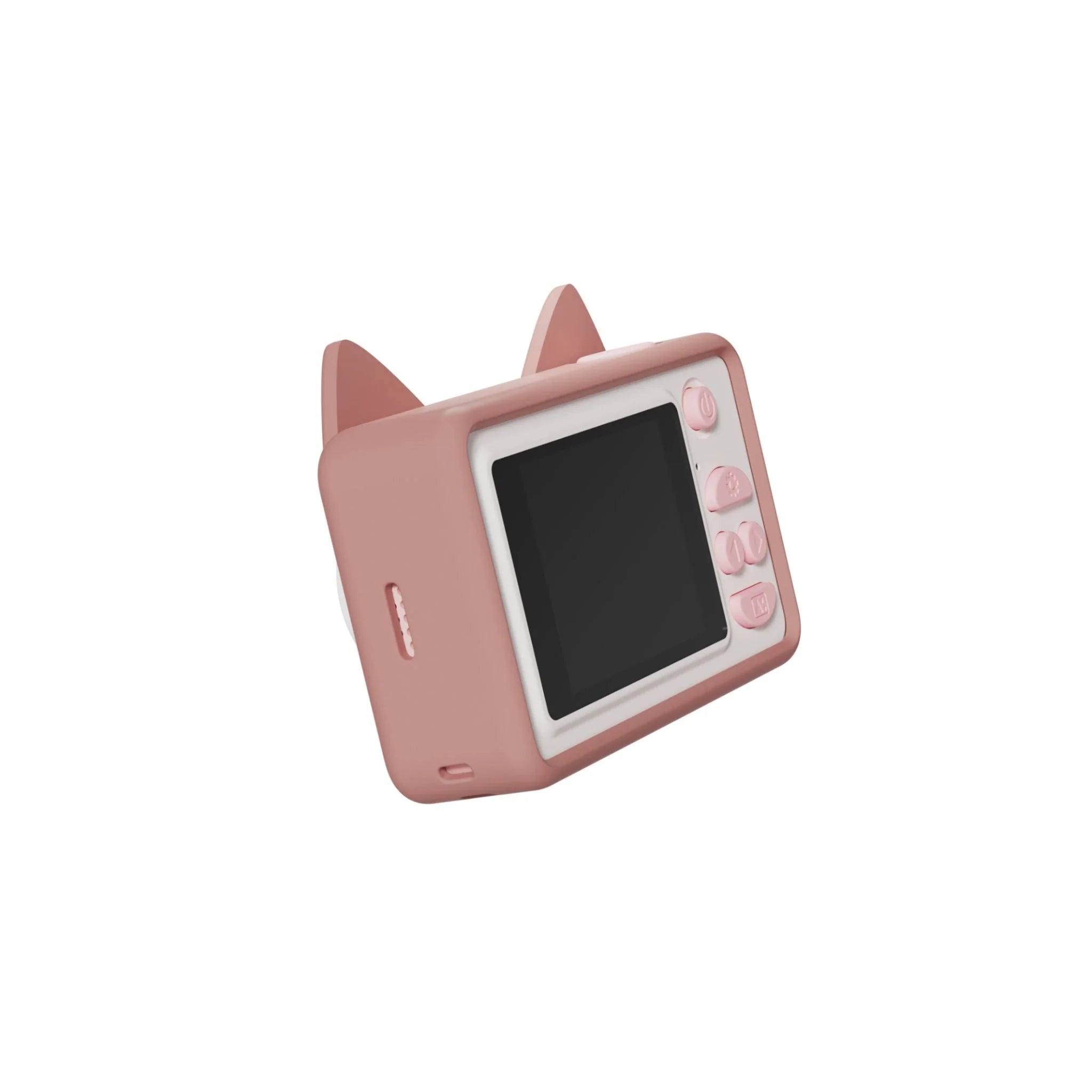 The Zoofamily Zoo Friends Digital Camera - 32MP