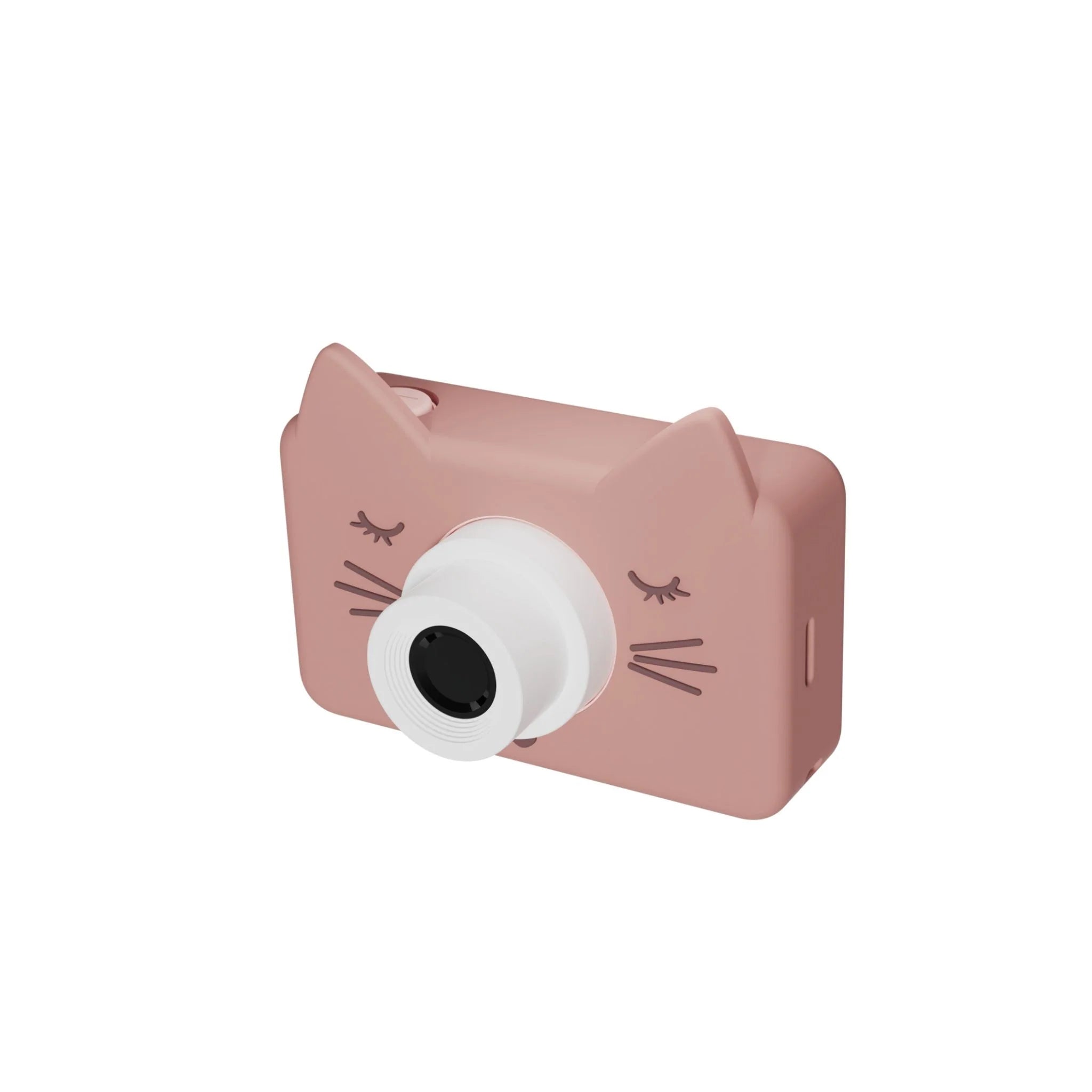 The Zoofamily Zoo Friends Digital Camera - 32MP