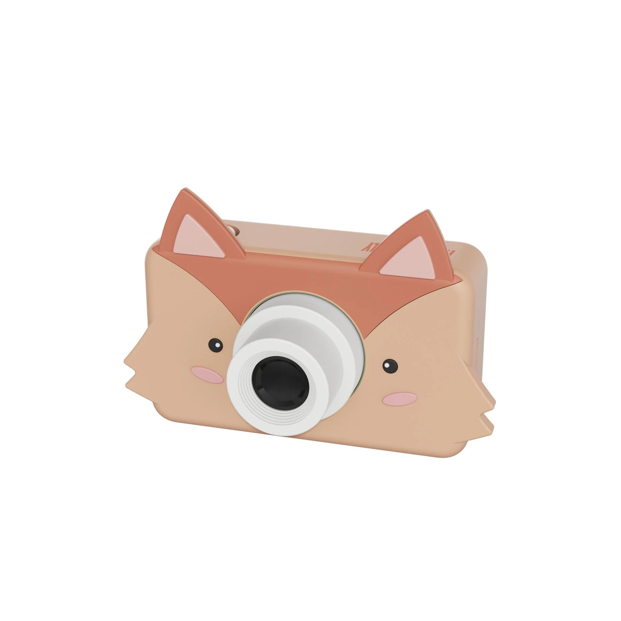 The Zoofamily Zoo Friends Digital Camera - 32MP