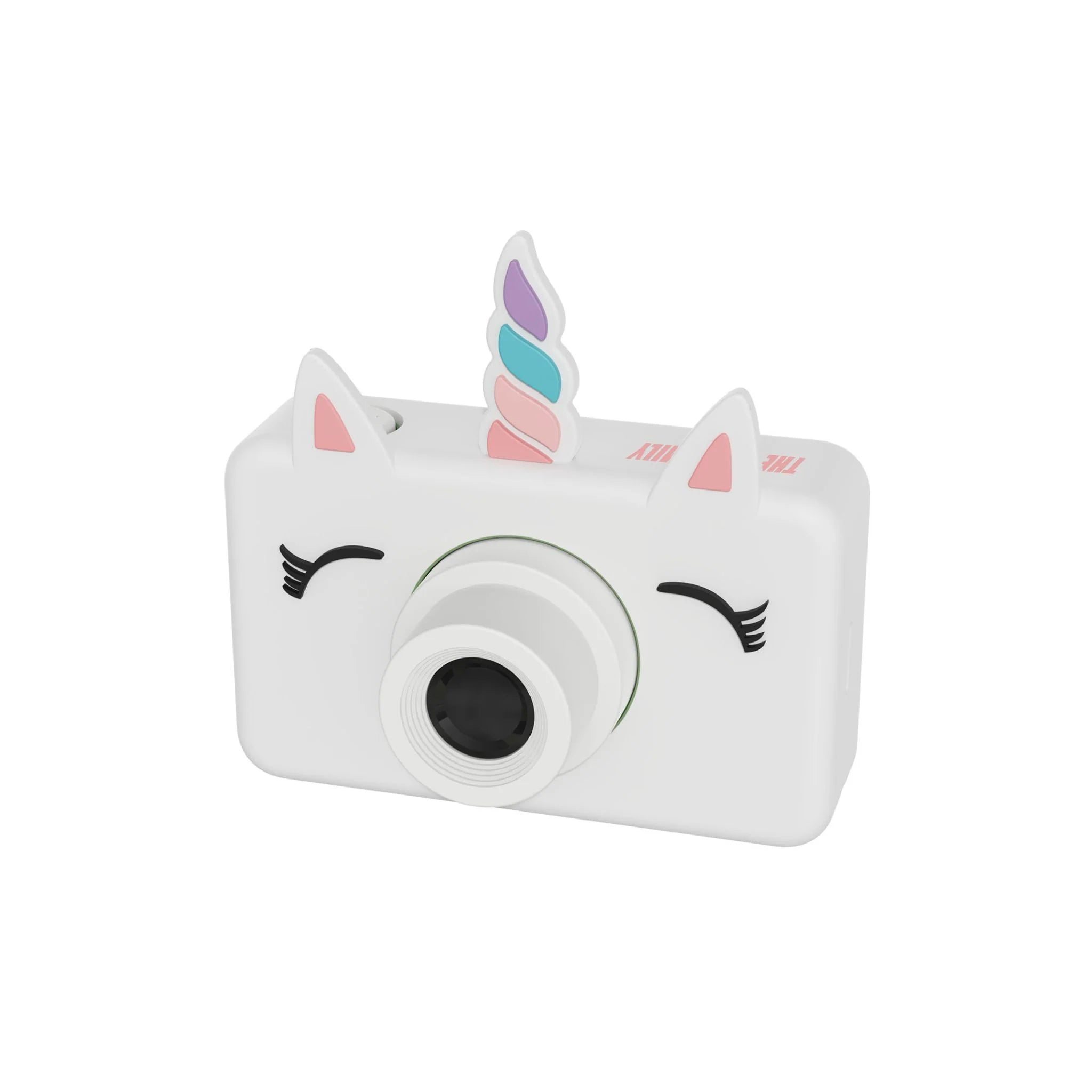 The Zoofamily Zoo Friends Digital Camera - 32MP