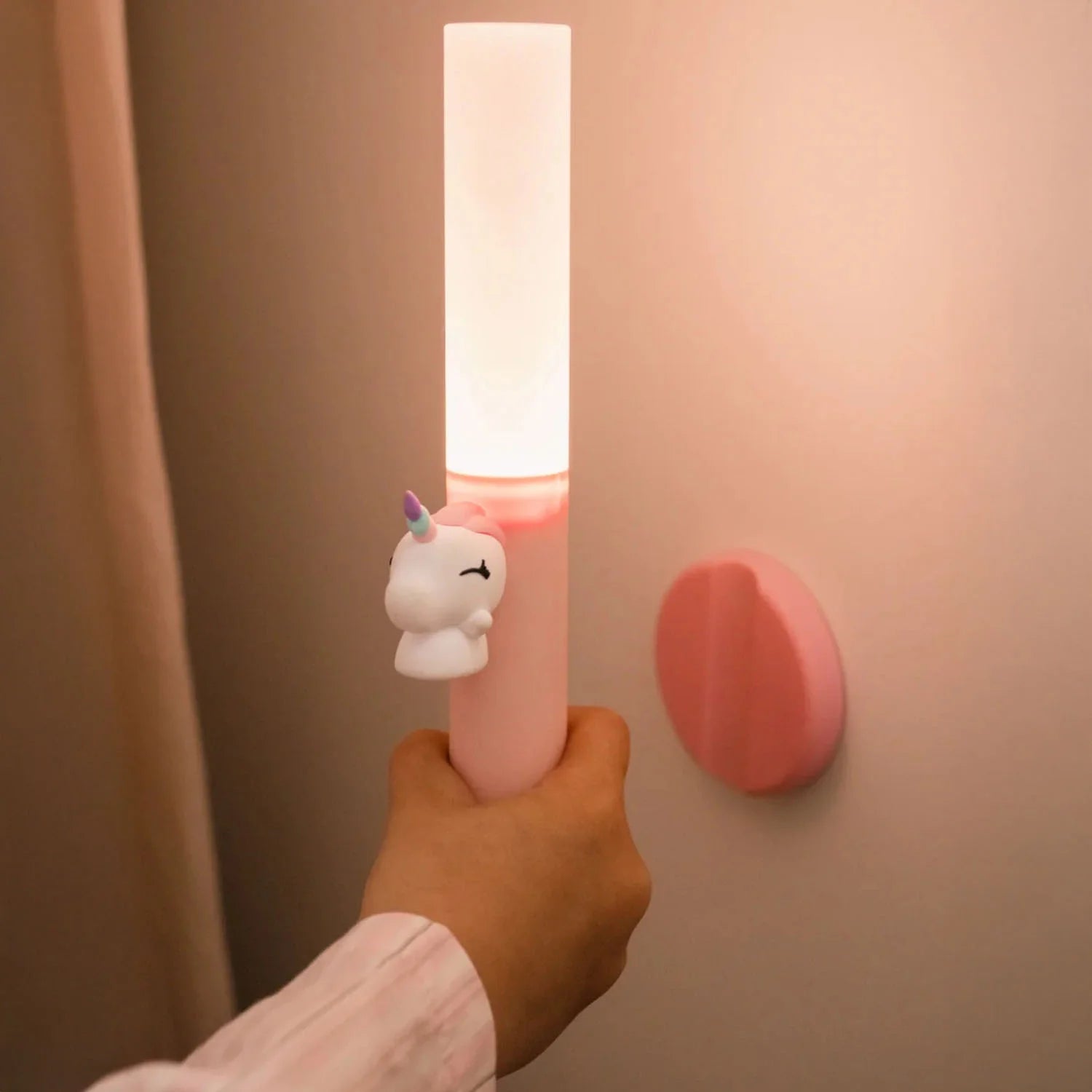 The Zoofamily Zoo Light