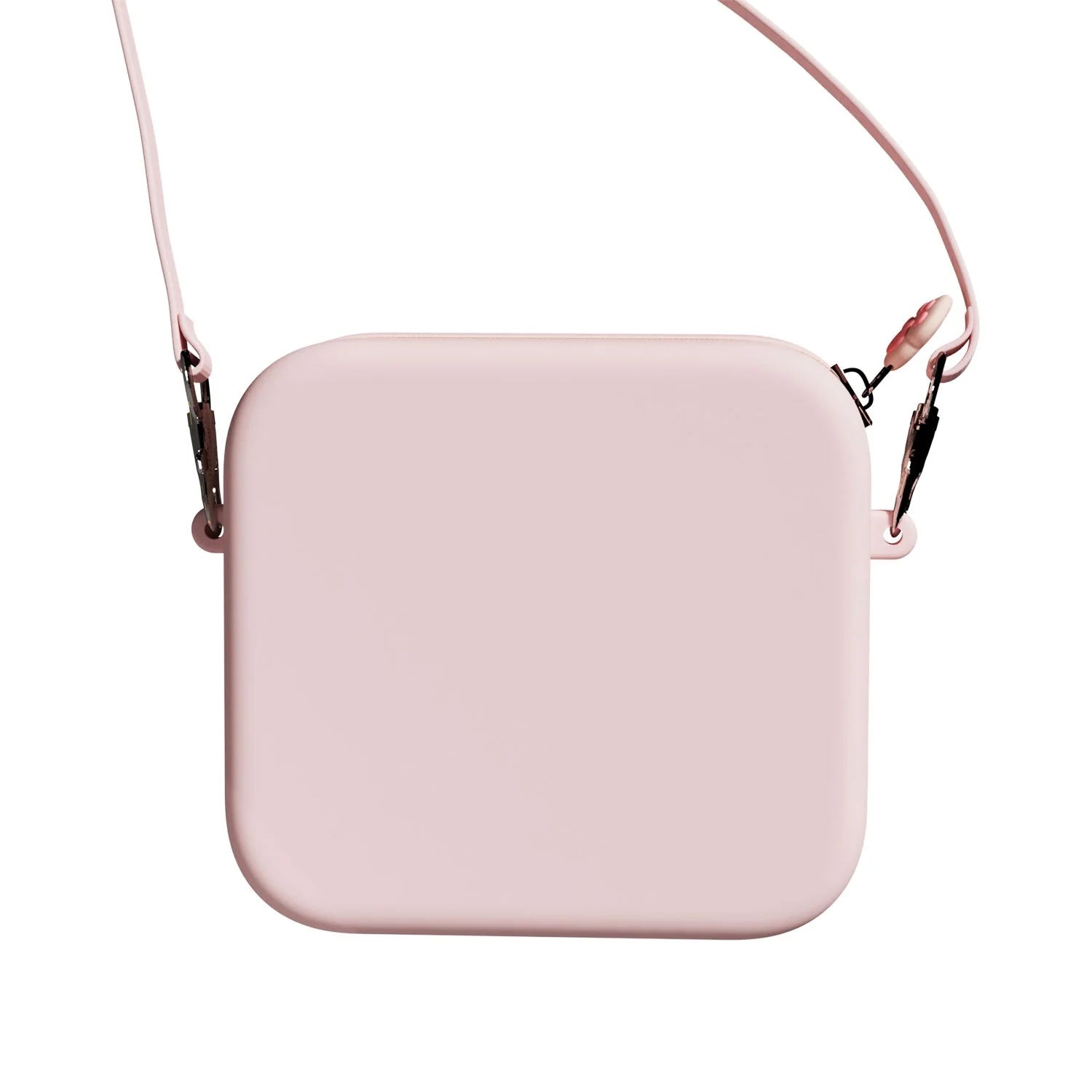 Zoofamily Silicone Camera Bag with Strap