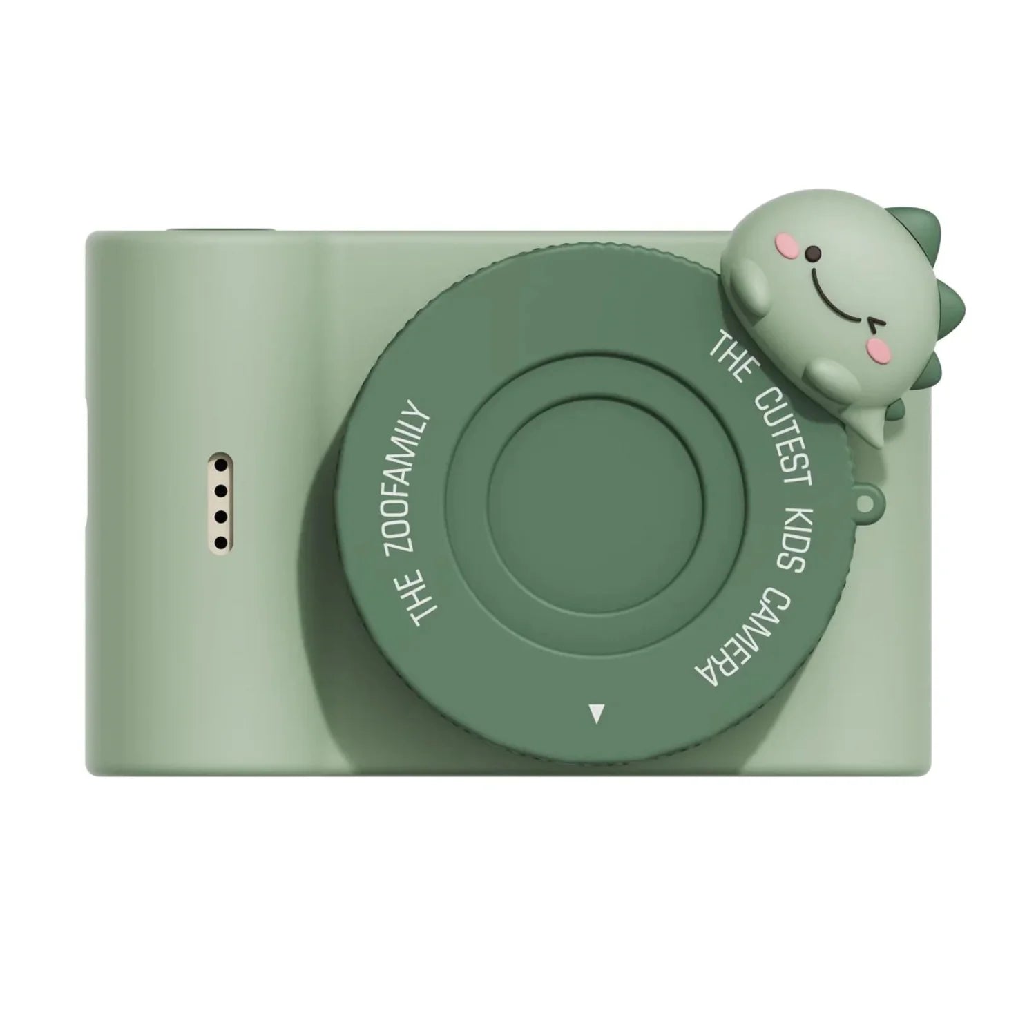 Zoofamily Urban Zoo Digital Camera - Dino