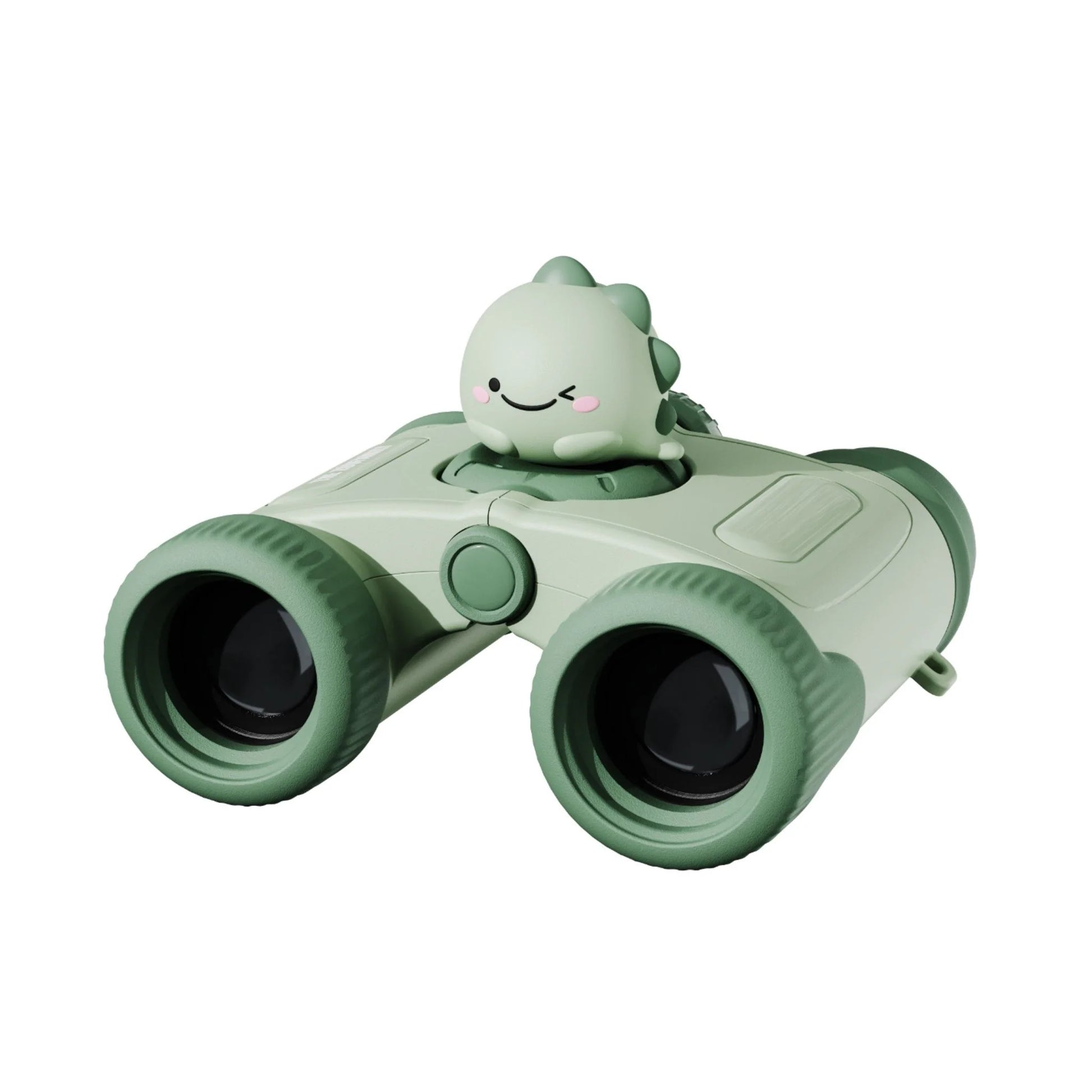 Zoo eyes kids binoculars perfect for adventures.