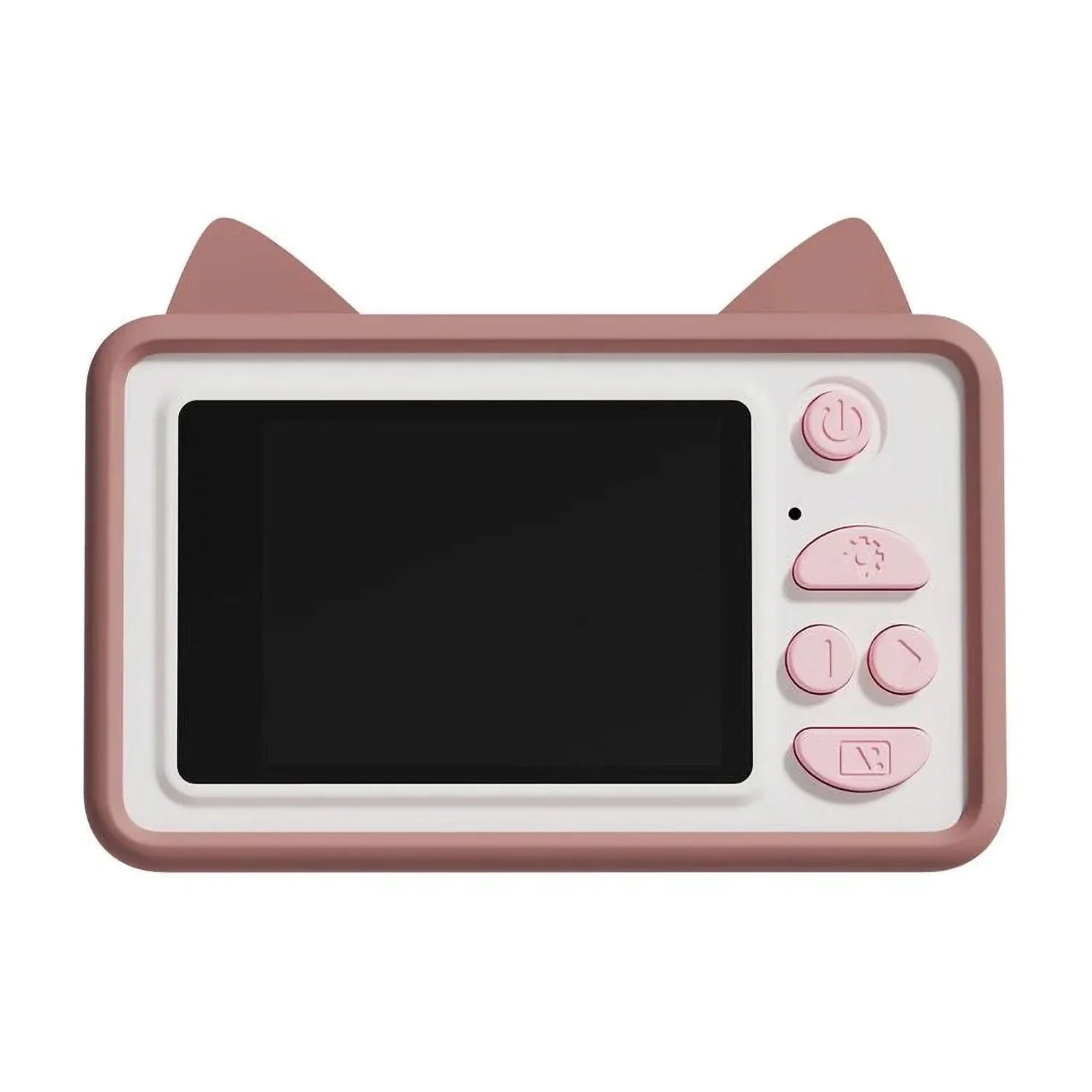 The Zoofamily Zoo Friends Digital Camera - 32MP