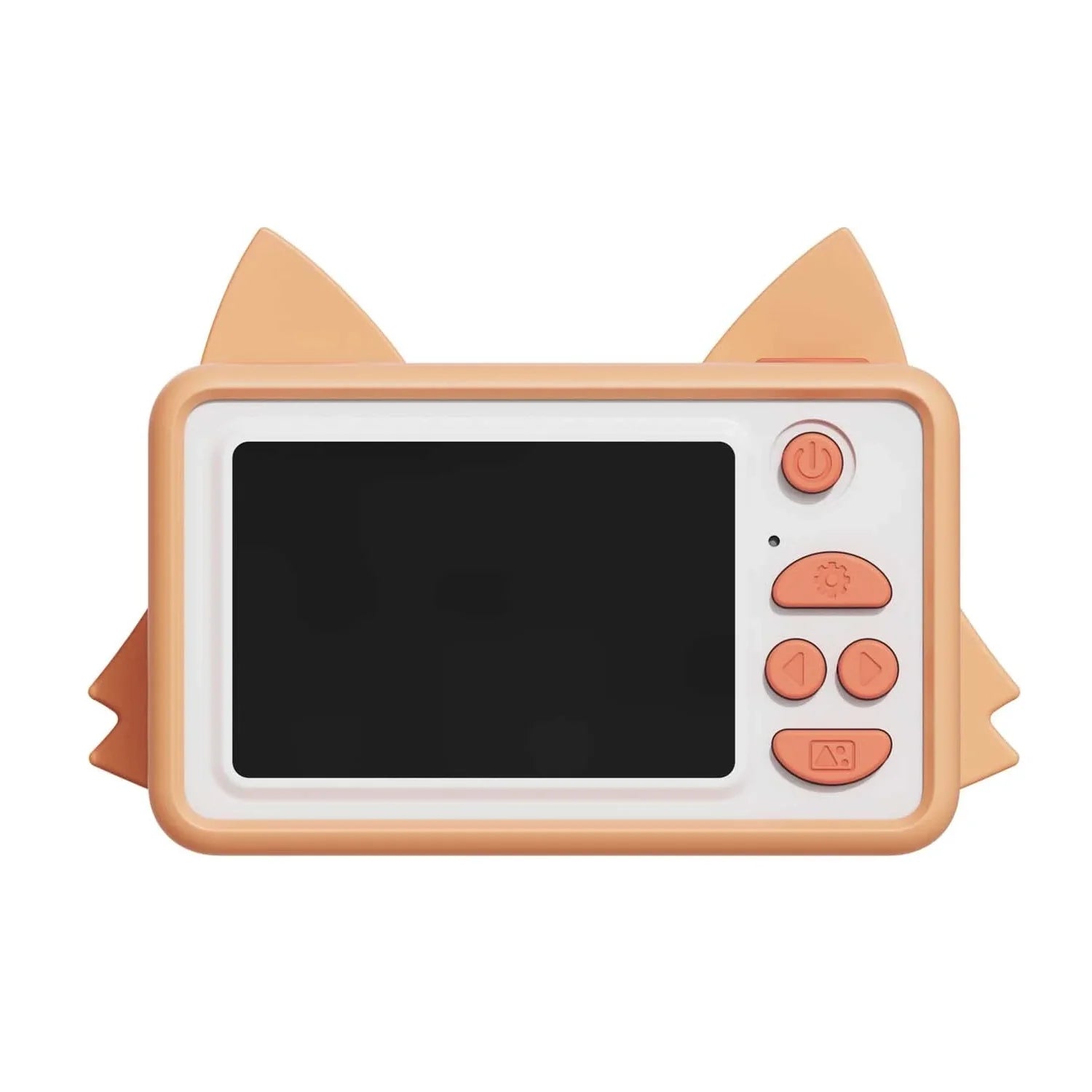 The Zoofamily Zoo Friends Digital Camera - 32MP