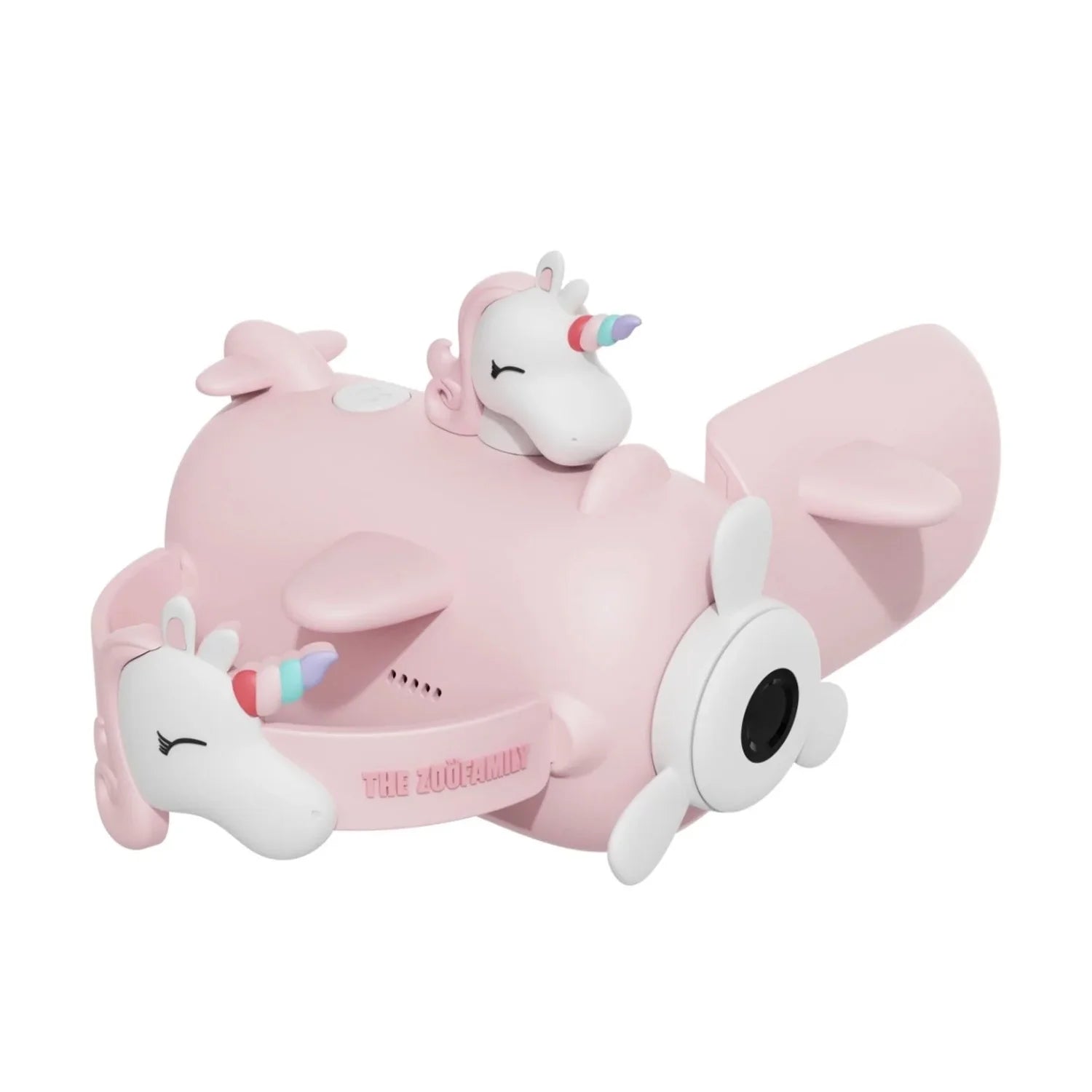 Zoo Video Camera for kids in Unicorn design