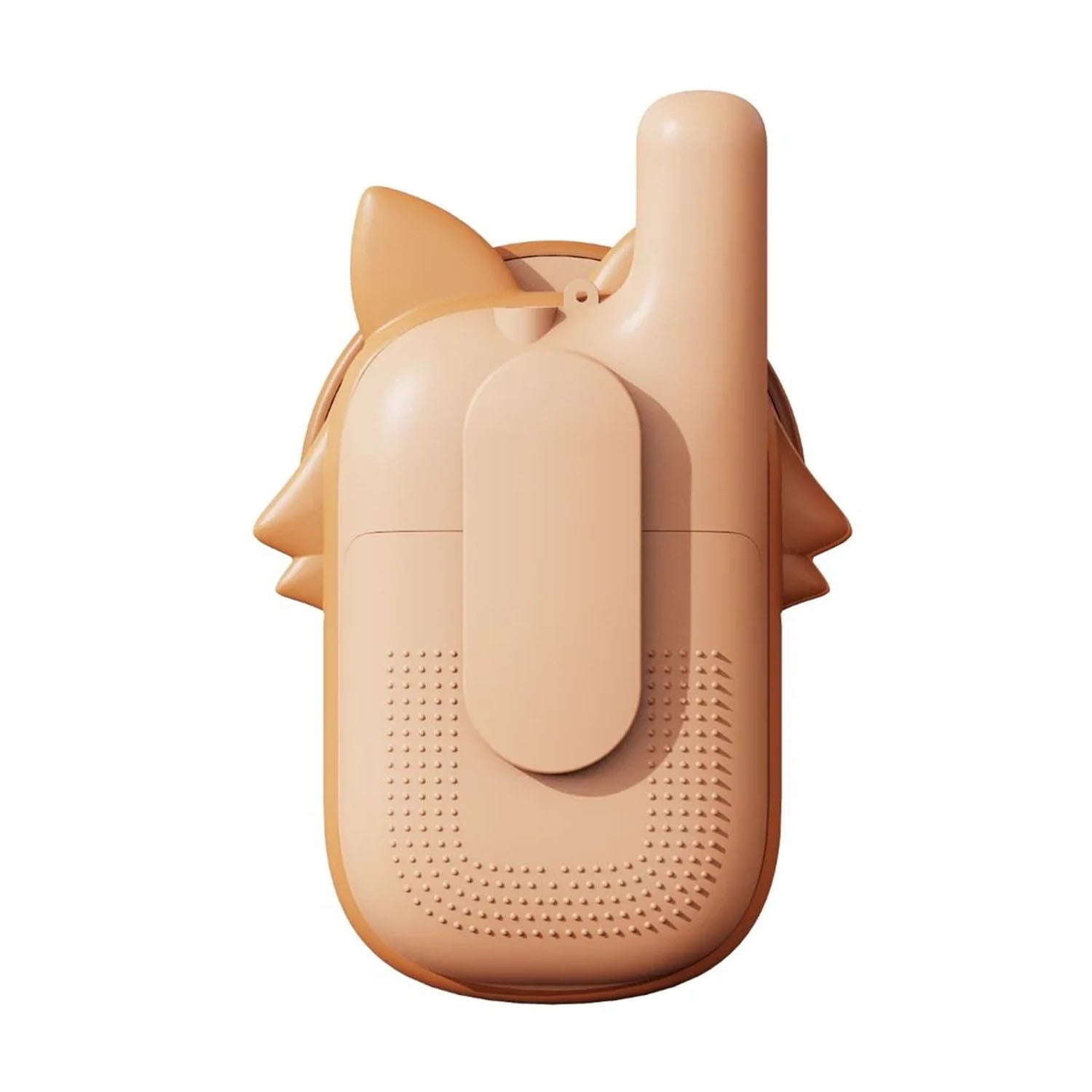 The Zoofamily Zoo Walkie Talkies