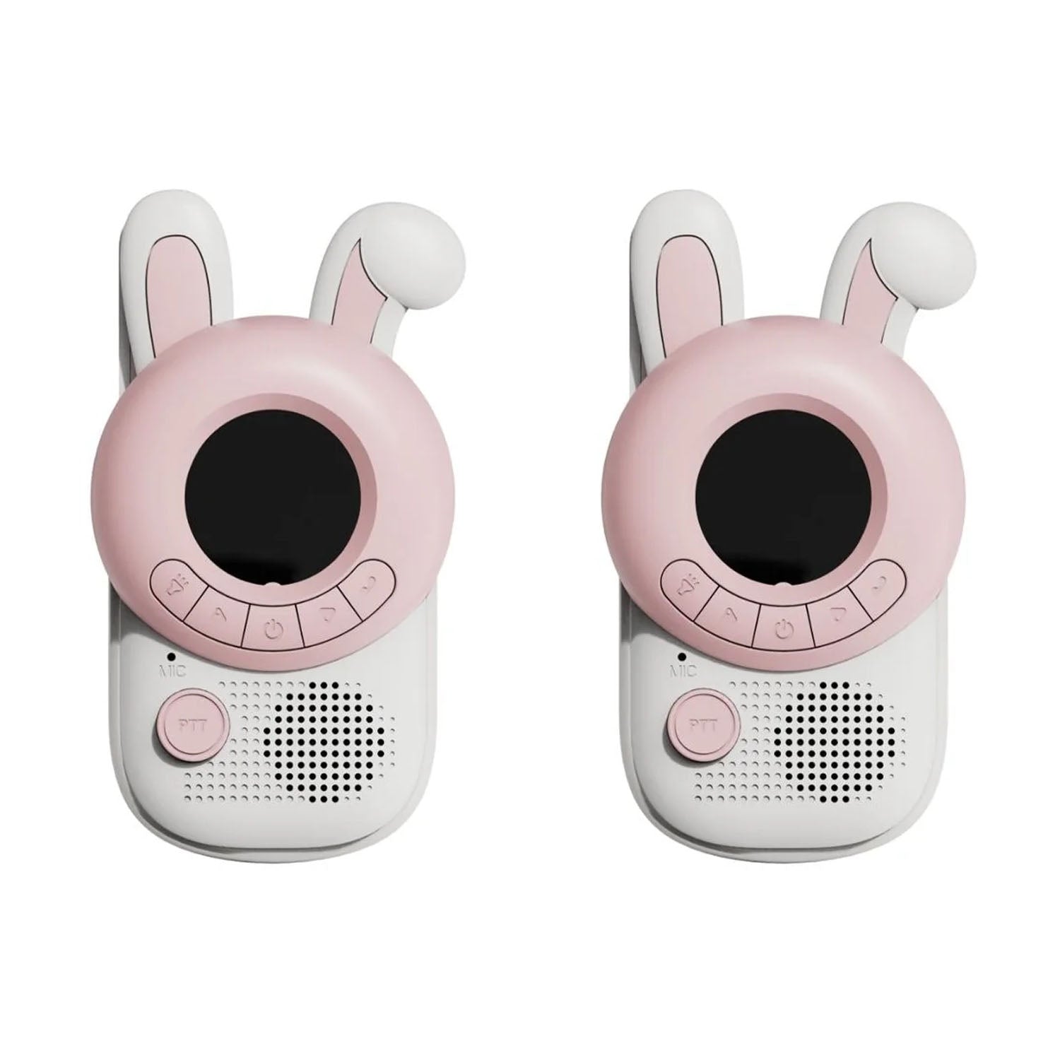 The Zoofamily Zoo Walkie Talkies