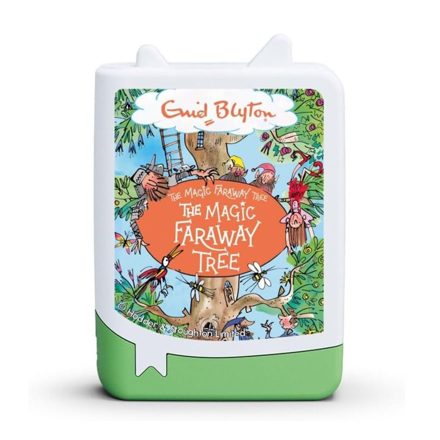 Tonies Enid Blyton The Magic Faraway Tree audio figure.