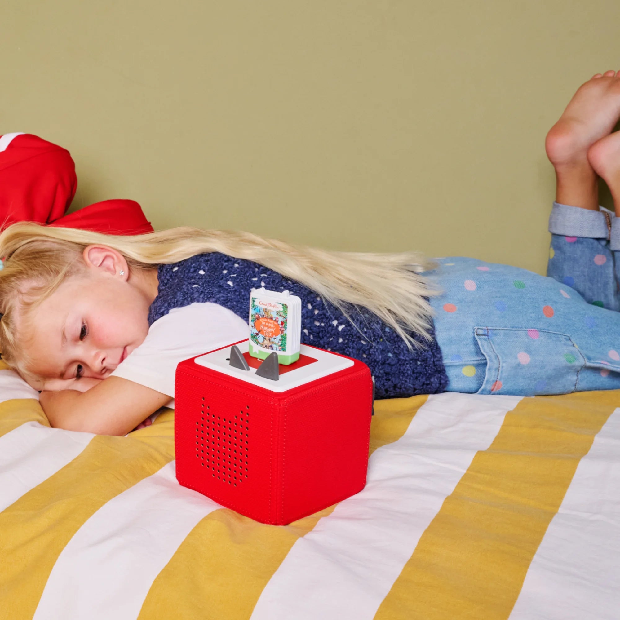 Children’s Tonie character for The Magic Faraway Tree story