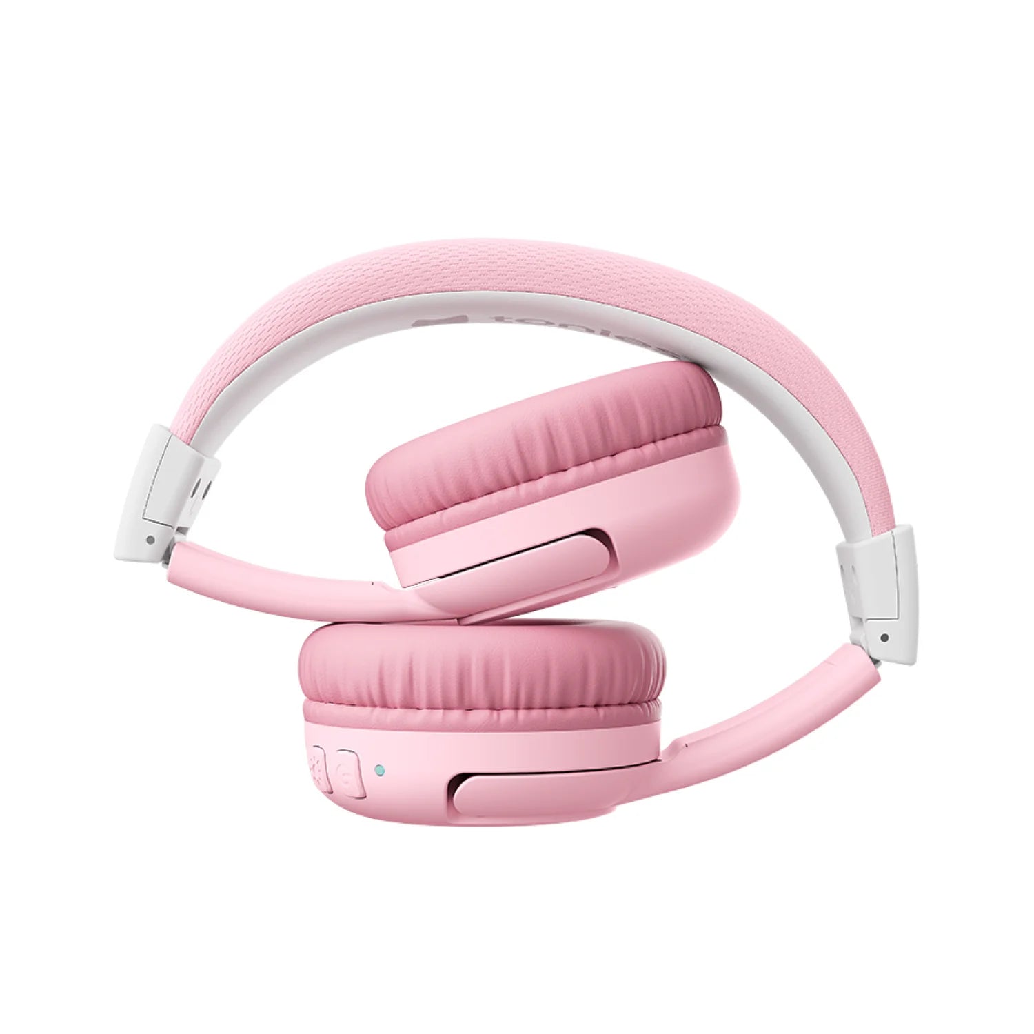 Toniebox 2 foldable bluetooth headphone.