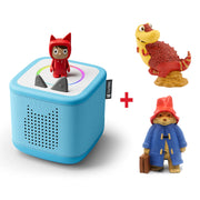 Toniebox 2 bundles for kids’ screen-free entertainment.