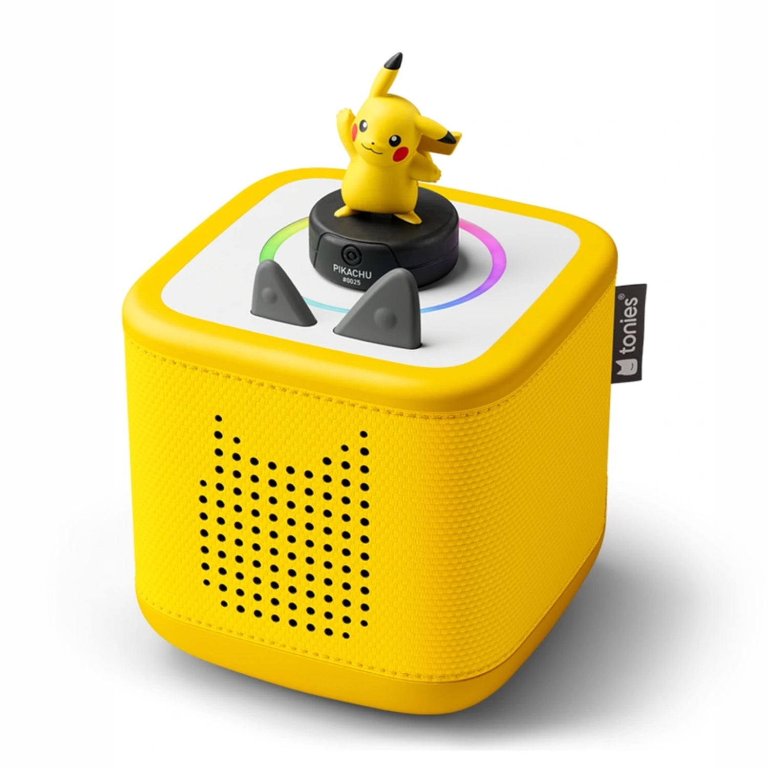Toniebox 2 Pokémon Starter Set with Pikachu Tonie
