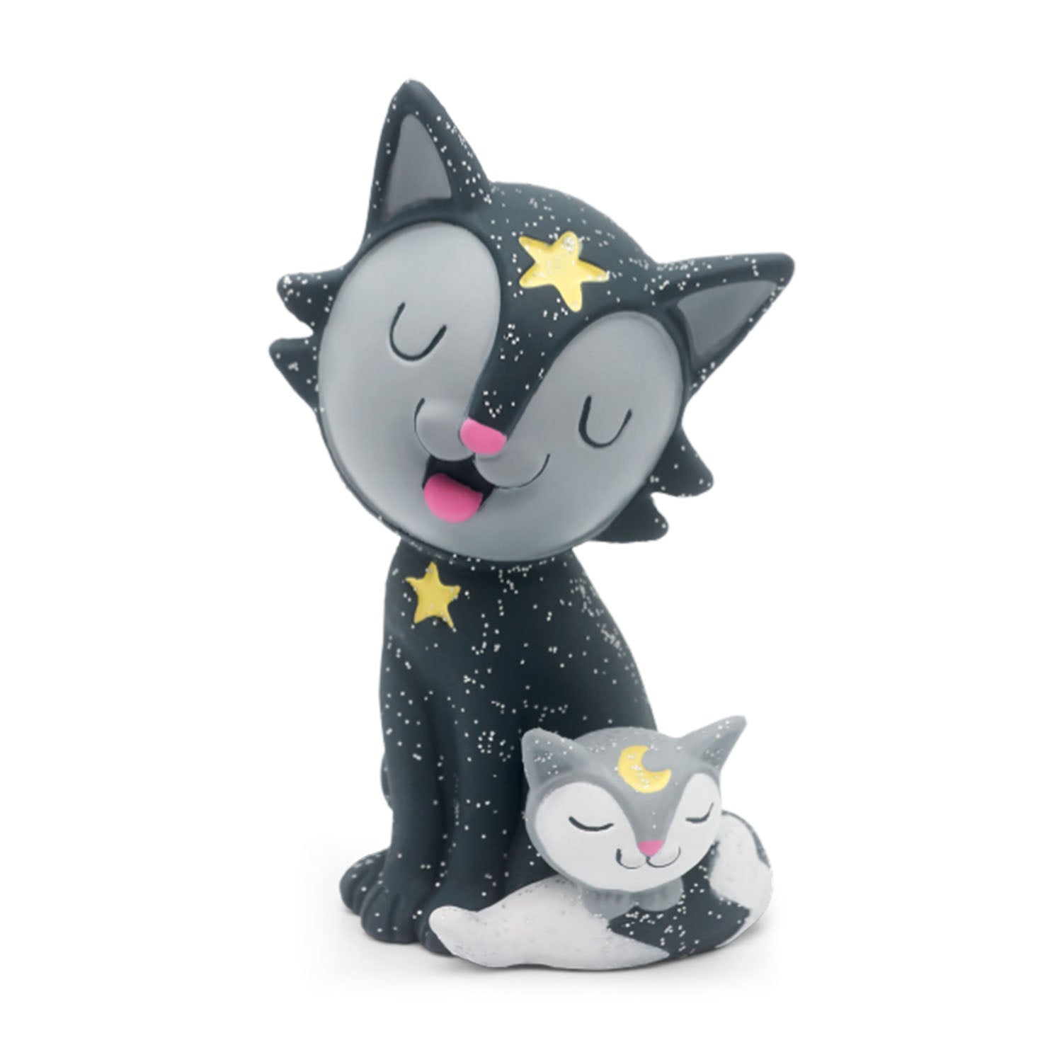 Tonies Bedtime Songs 2 audio character figure.