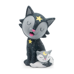 Tonies Bedtime Songs 2 audio character figure.
