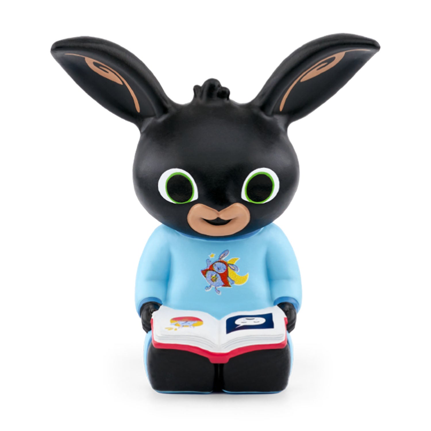 Bing Bedtime Tonie figurine standing upright on a white background.