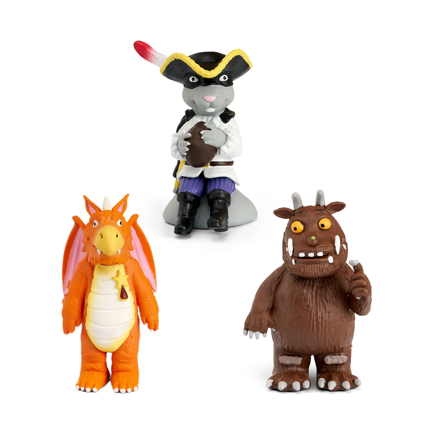 Tonies character bundle Julia Donaldson - 3 Tonies