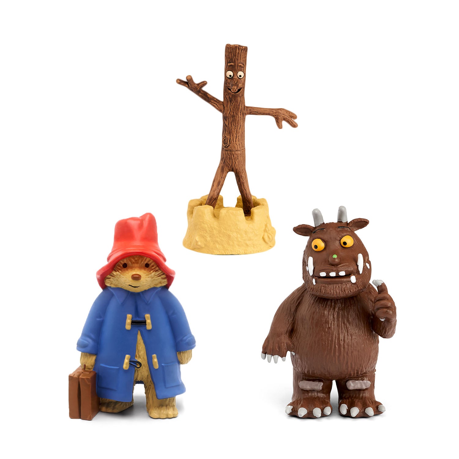 Tonies Character Bundle Create Your Own - 3 Tonies