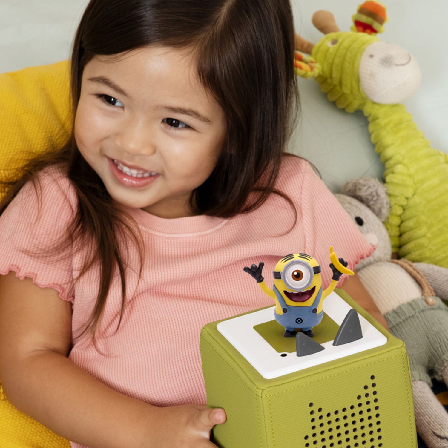 Tonies Despicable Me - The Junior Novel