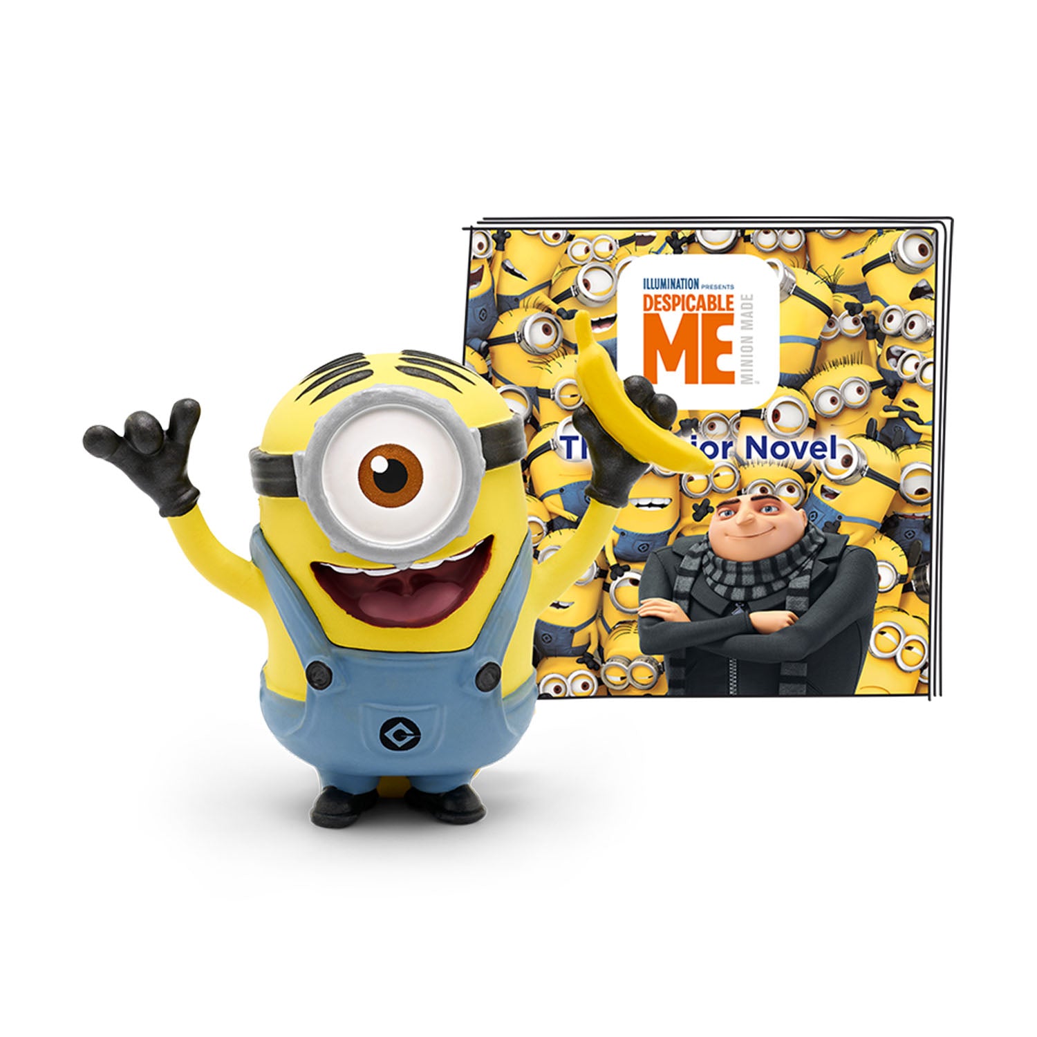 Tonies Despicable Me - The Junior Novel