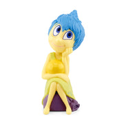 Tonies Joy figurine from Disney Pixar’s Inside Out on a white background.