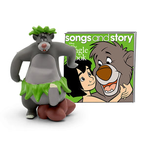 Tonies Disney The Jungle Book - Audio Character