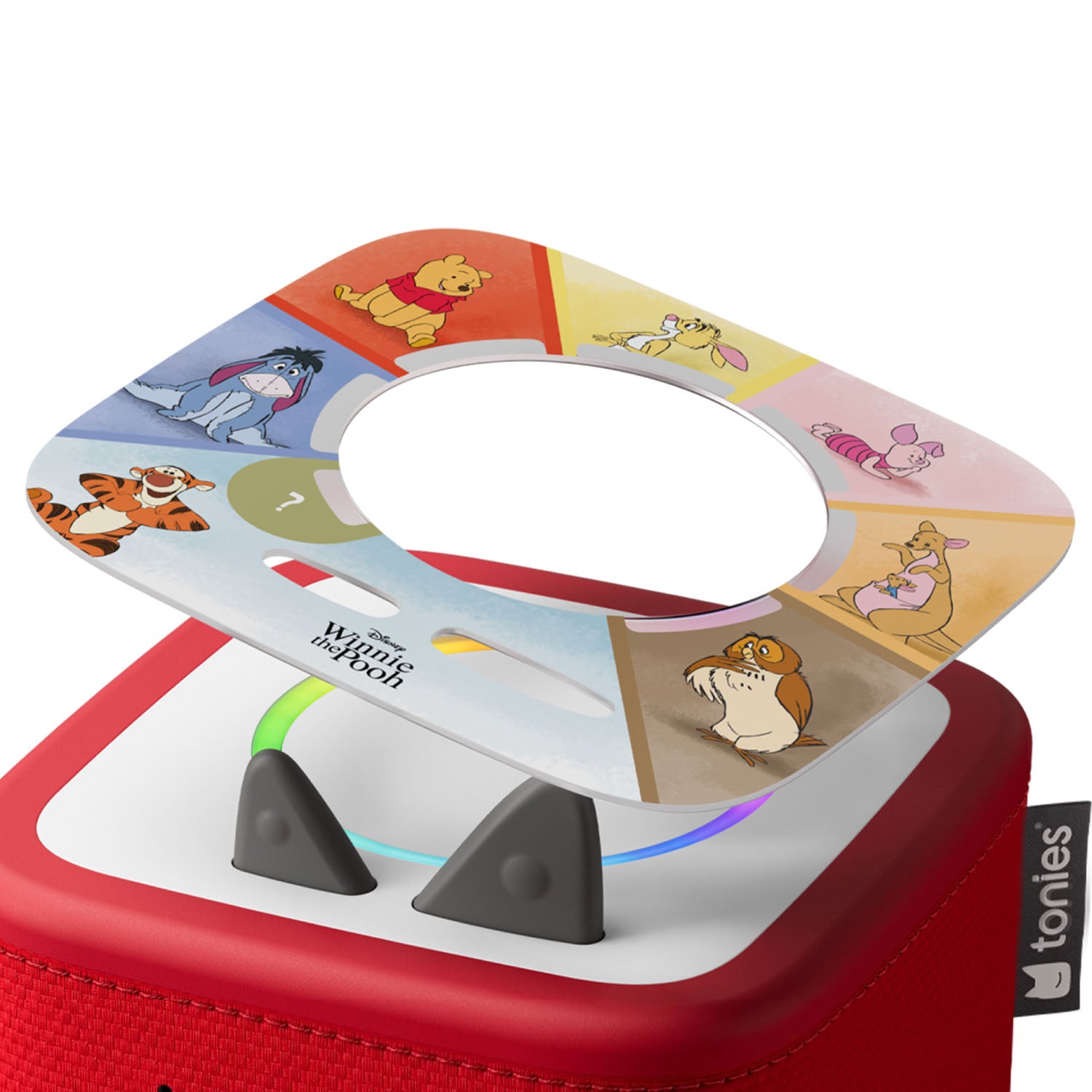 Tonies Disney Winnie The Pooh Tonieplay.