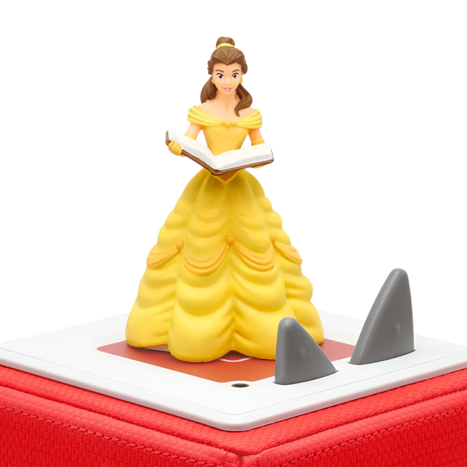 Toniebox with Beauty and the Beast Disney Princess figure