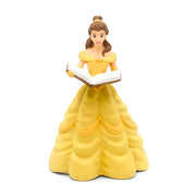 Tonie Disney Beauty and the Beast figure for Toniebox 1 and Toniebox 2.