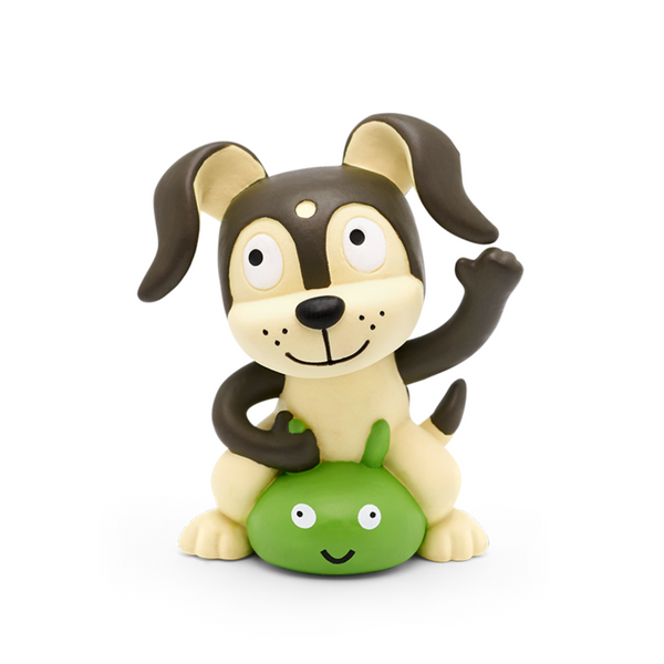 Tonies Nursery Rhymes Tonie Children's Favourite Songs