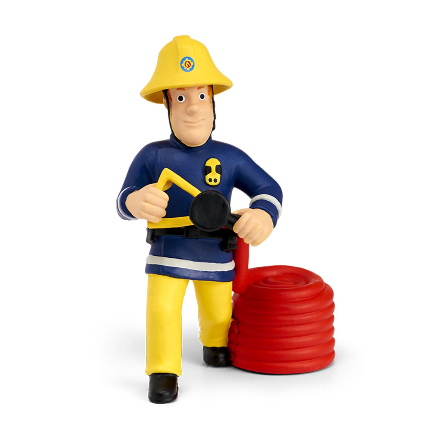 Tonies Fireman Sam audio stories Tonie for kids aged 3+