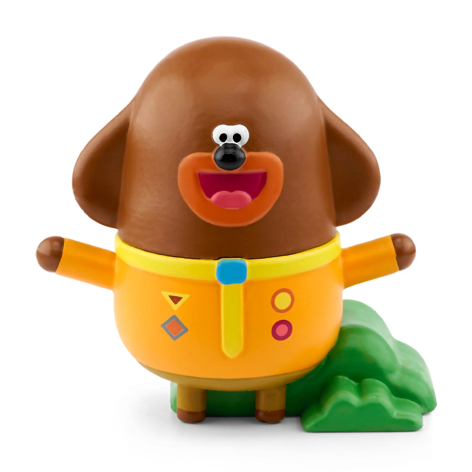 Join duggee and the squirrels for over 70 minutes of fun stories and songs.