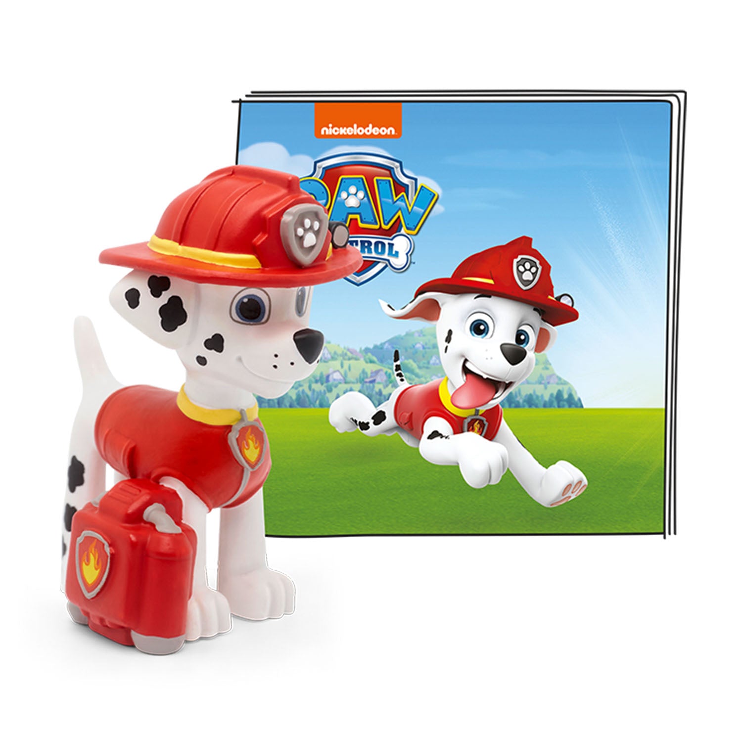 Tonies PAW Patrol Marshall