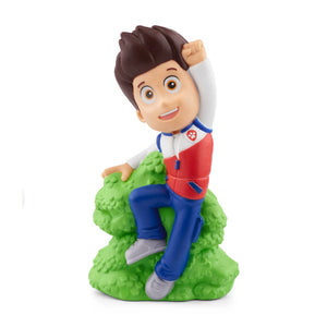 Hand-painted PAW Patrol Tonie character.